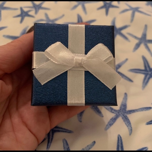 WOWWW😍 GENUINE WATERMELON QUARTZ 🍉ABSOLUTELY GORGEOUS STATEMENT RING!! - Picture 4 of 7